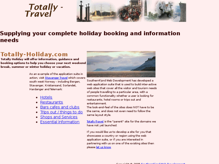 www.totally-holiday.com