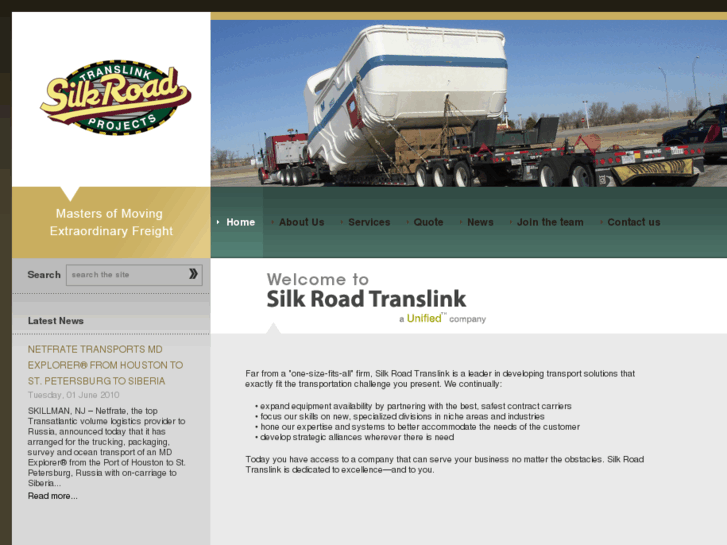www.translink-projects.com