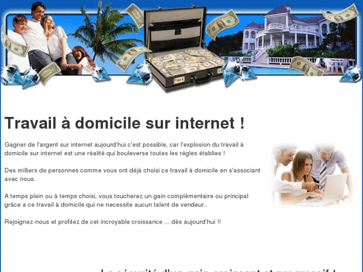 www.travailinternetargent.com