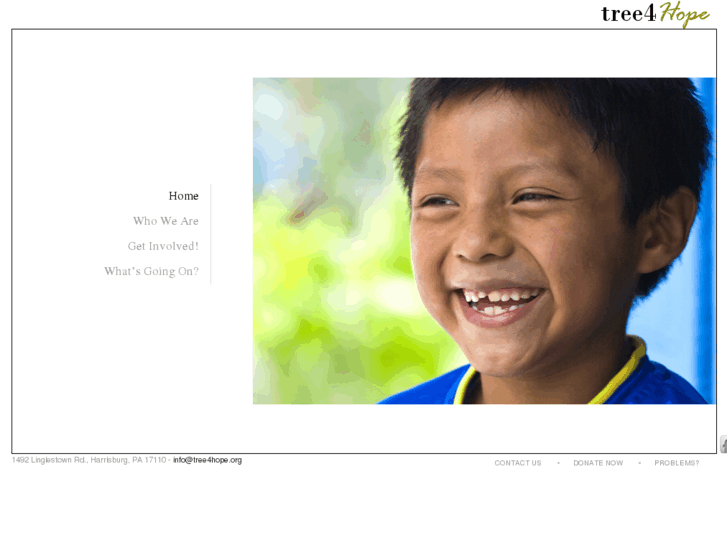 www.tree4hope.org
