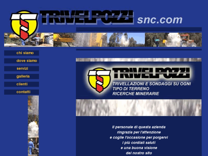 www.trivelpozzisnc.com