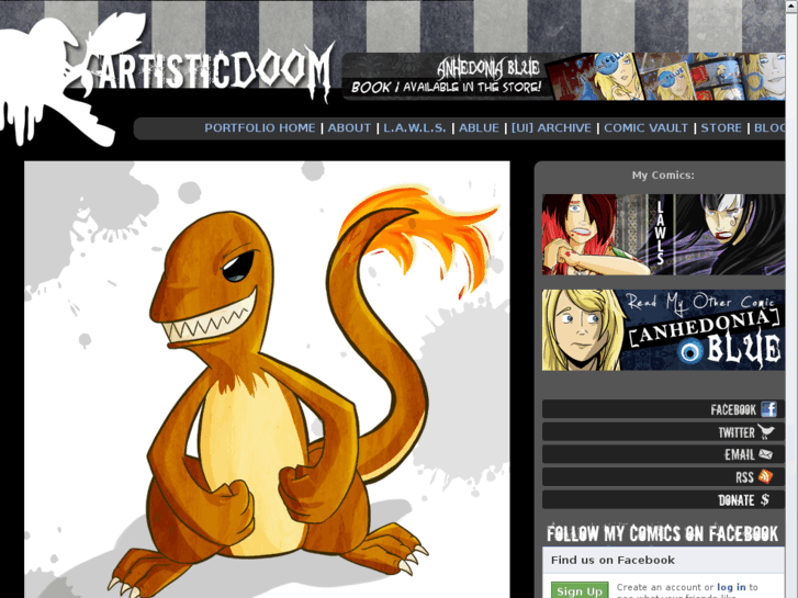 www.unconsciousink.com