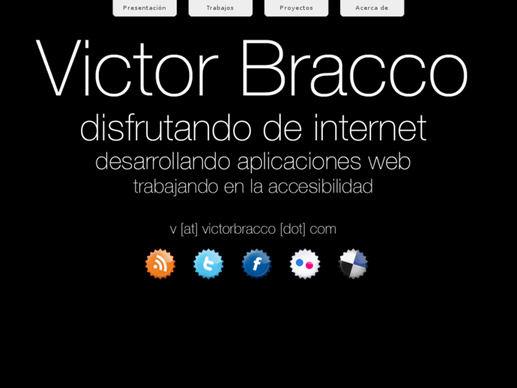 www.victorbracco.com