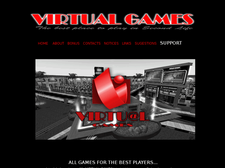 www.virtualgamessl.com