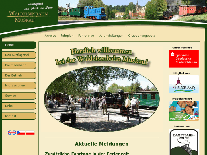 www.waldeisenbahn.com