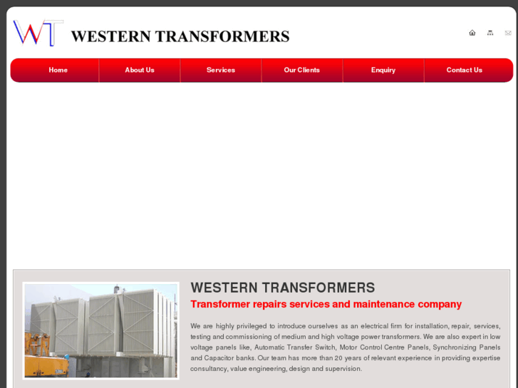 www.westerntransformers.com