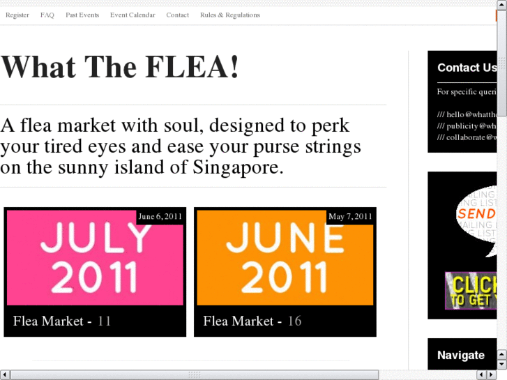 www.whattheflea.net