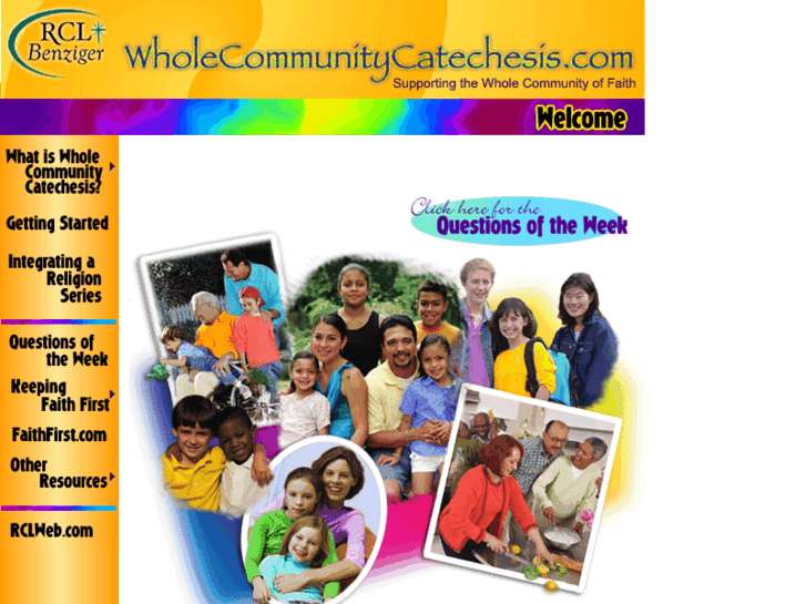 www.wholecommunitycatechesis.com