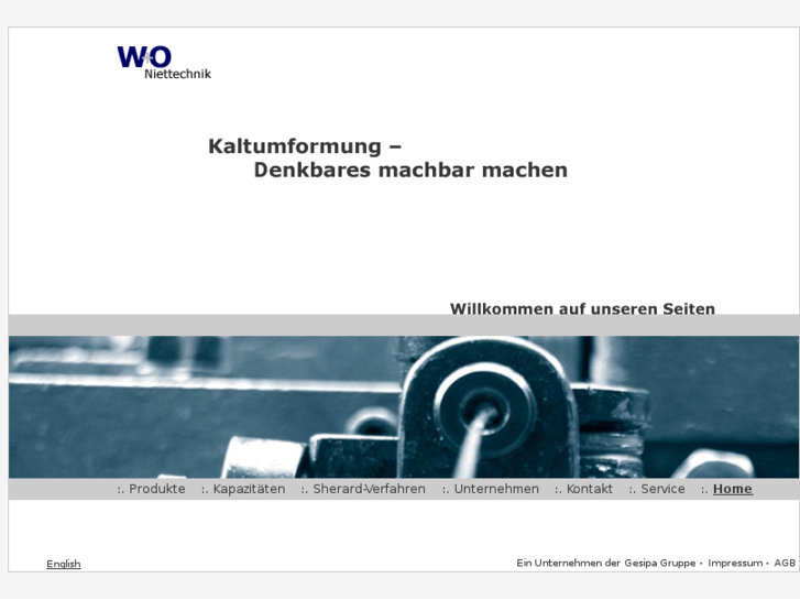 www.wo-niettechnik.de