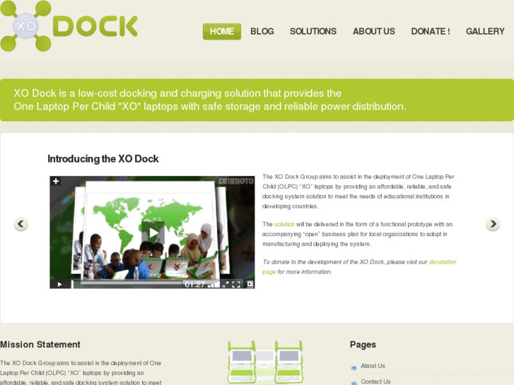 www.xodock.com