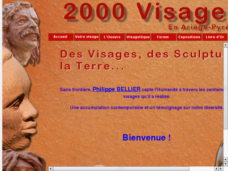 www.2000visages.com