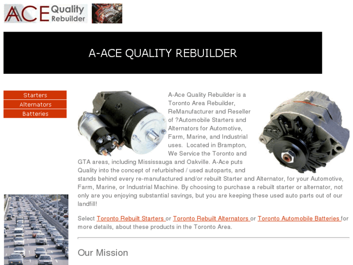 www.a-acequalityrebuilder.com
