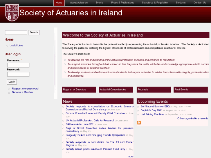 www.actuaries.ie