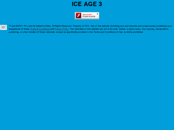 www.agedeglace3-lefilm.com