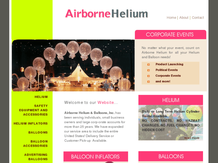 www.airbornehelium.net