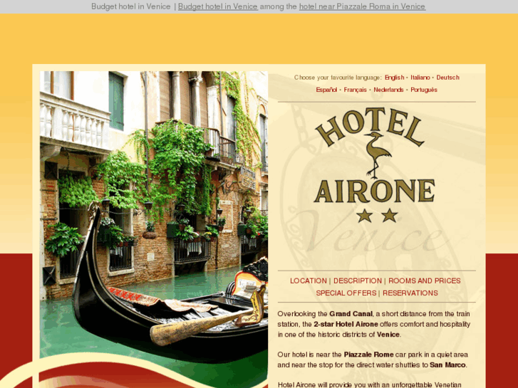 www.aironehotel.com