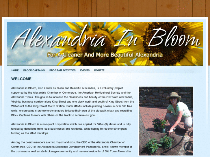 www.alexandriainbloom.com