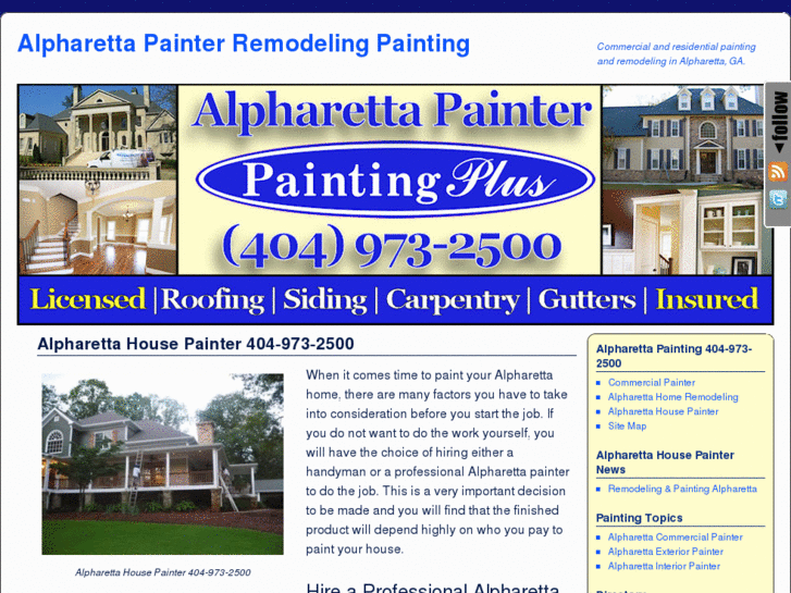 www.alpharettapainter.com