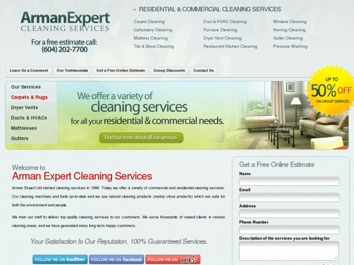 www.armanexpert.com