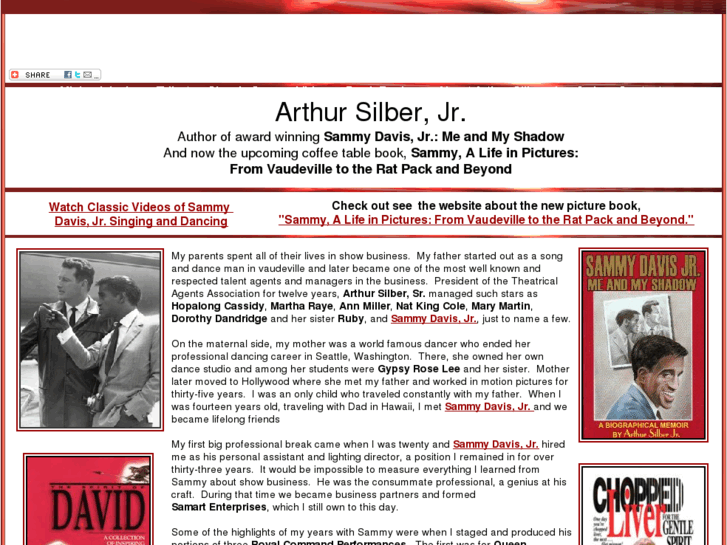 www.arthursilber.com