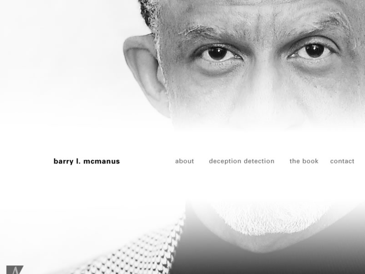 www.barrylmcmanus.net