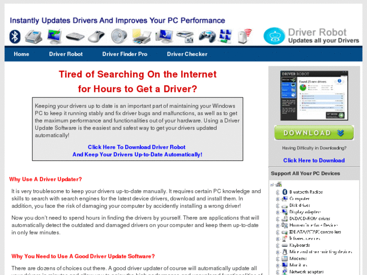 www.bestdriverupdater.net