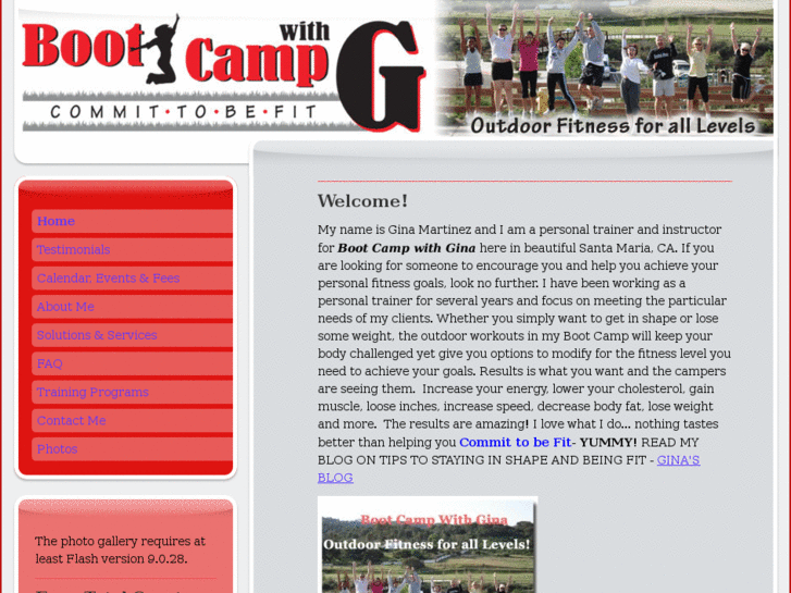 www.bootcampwithg.com