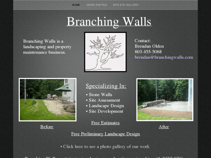 www.branchingwalls.com