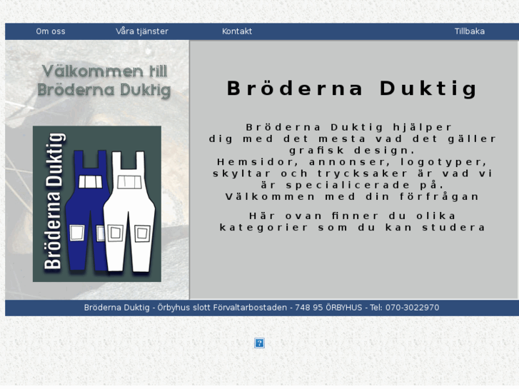 www.brodernaduktig.se