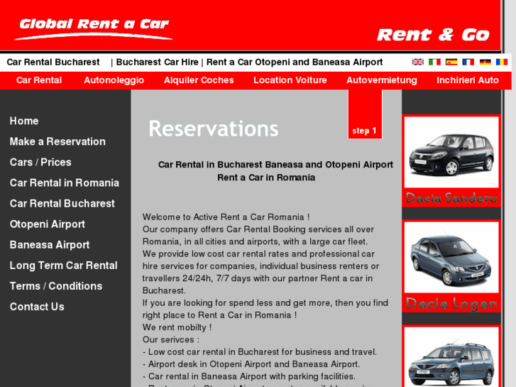 www.bucarest-rentacar.com