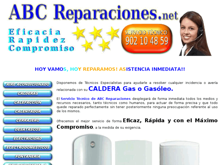 www.calderas24x7.es