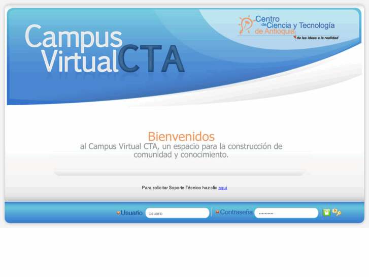 www.campusvirtualcta.org