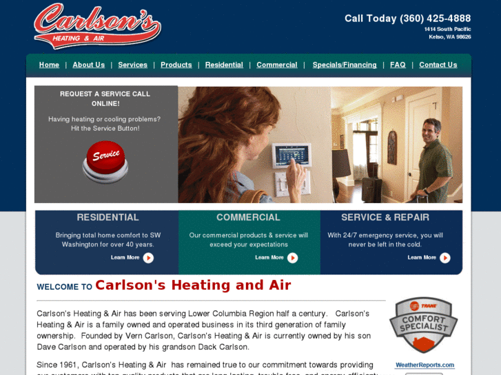 www.carlsonsheating.com