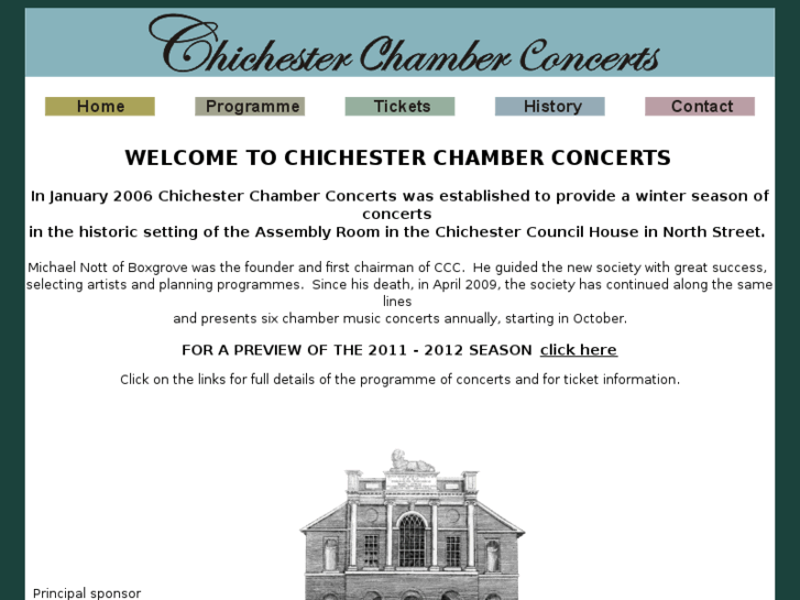 www.chichesterchamberconcerts.com