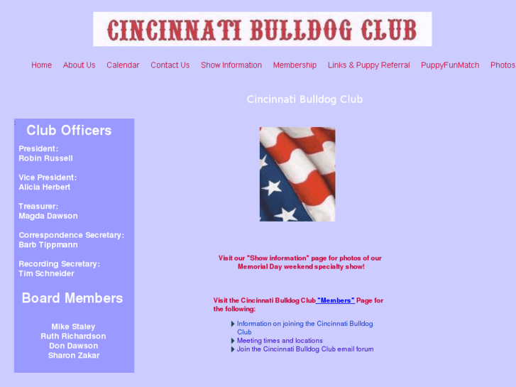 www.cincinnatibulldog.com