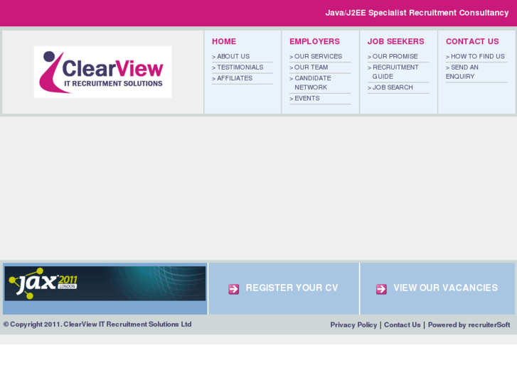 www.clearview-itrs.com