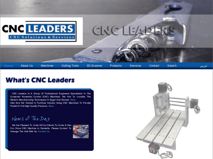 www.cncleaders.com