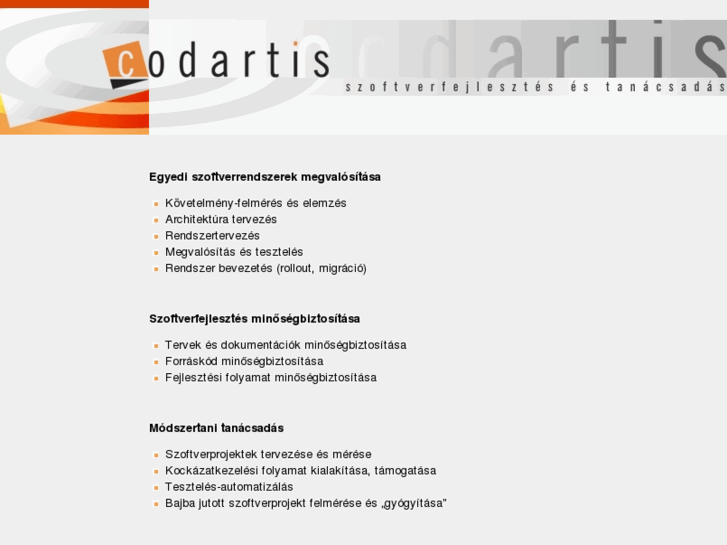 www.codartis.com