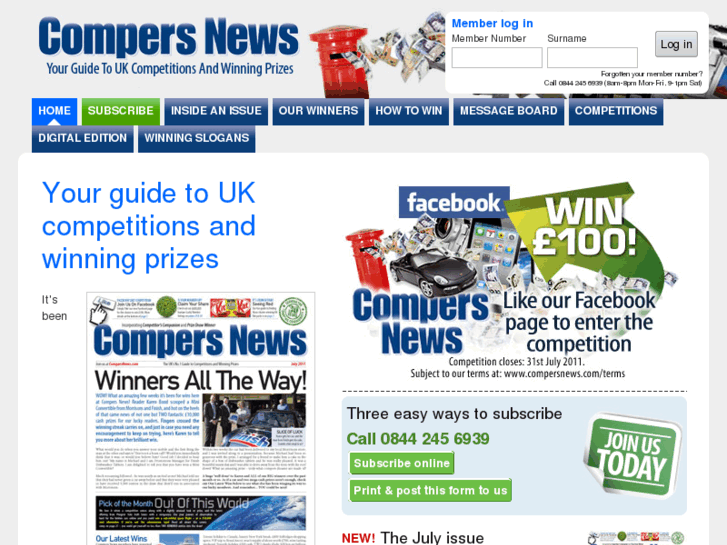 www.compersnews.com