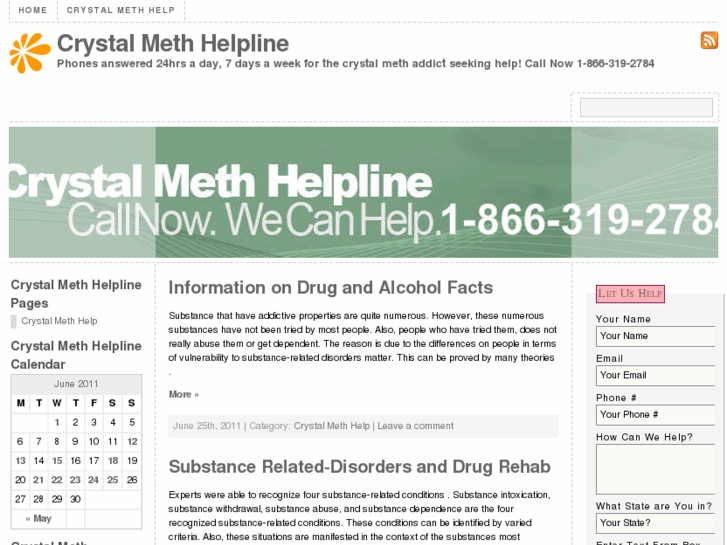 www.crystalmethhelpline.com