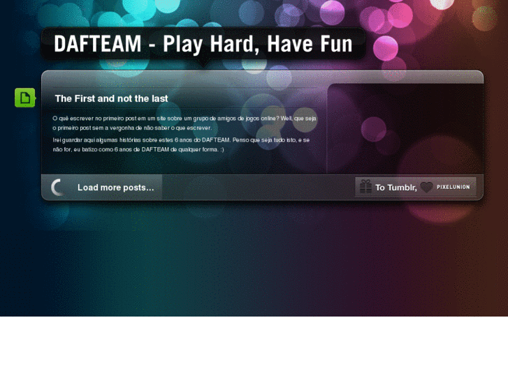 www.dafteam.com