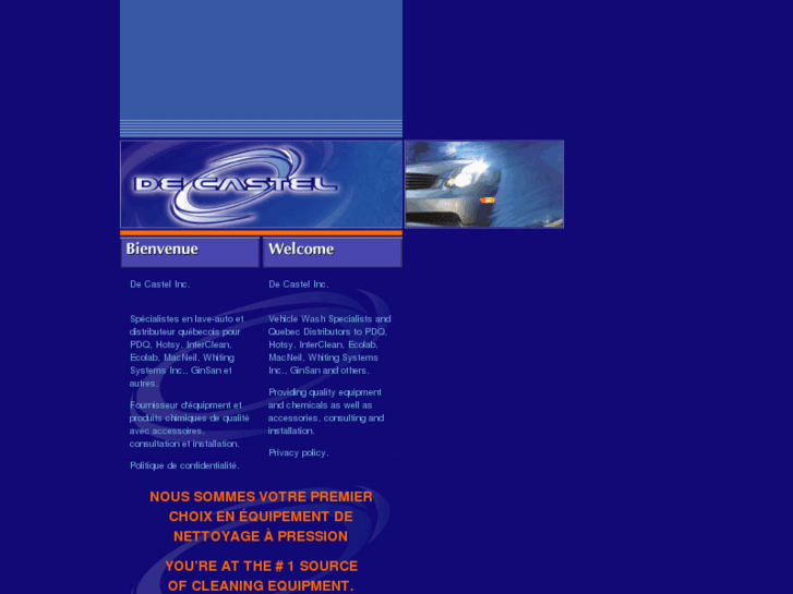 www.decastel.com