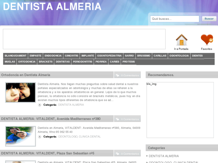 www.dentistaalmeria.es