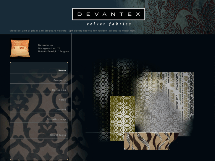 www.devantex.com