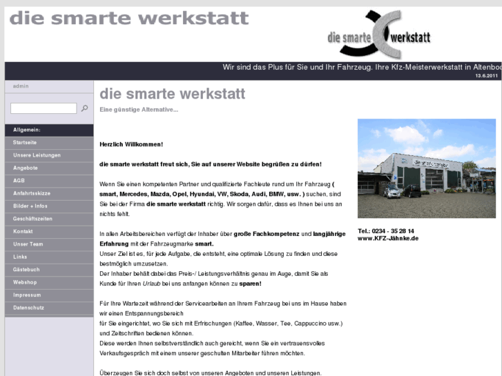 www.die-smarte-werkstatt.de