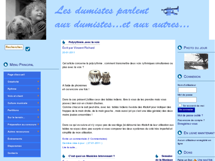 www.dumistes.net