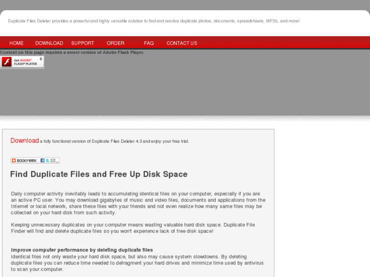 www.duplicates-finder.com