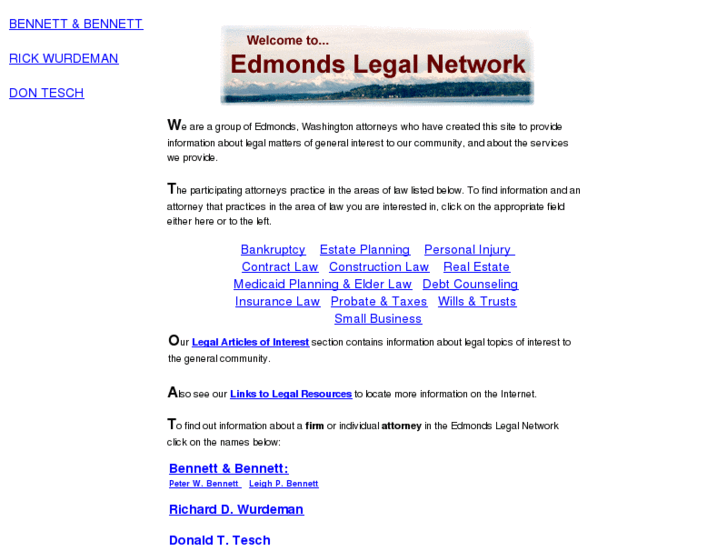 www.edmondslaw.com