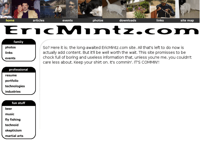 www.ericmintz.com