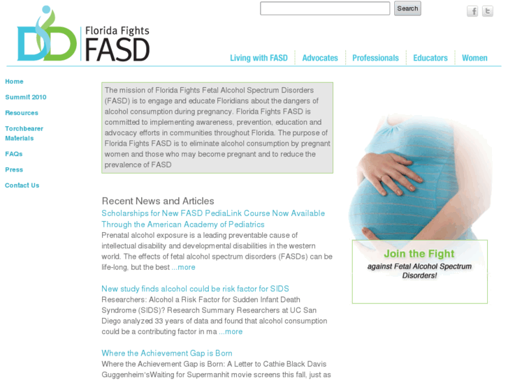 www.fasd-fl.com